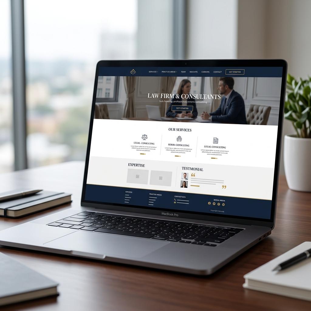 Estudio Legal Vargas