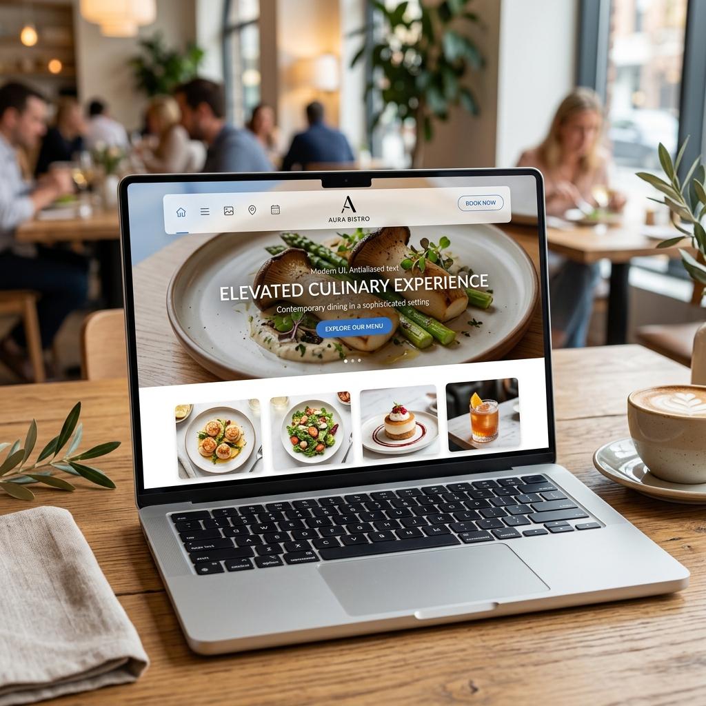 Restaurante El Rincón