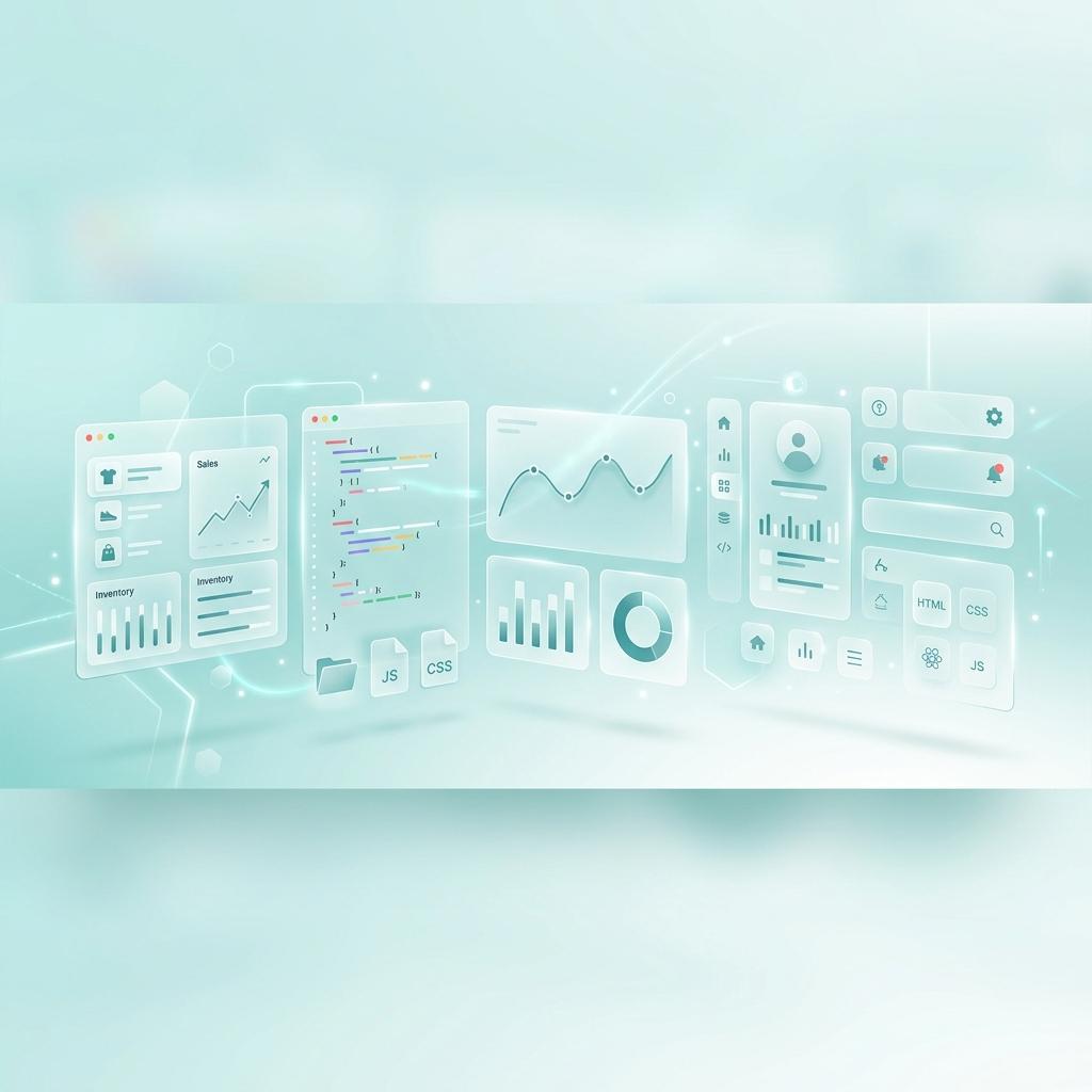 Ecosistema tecnológico de Zyntra.ai